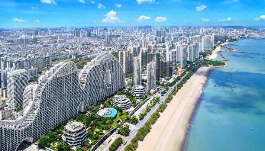 北海旅游路线七天
