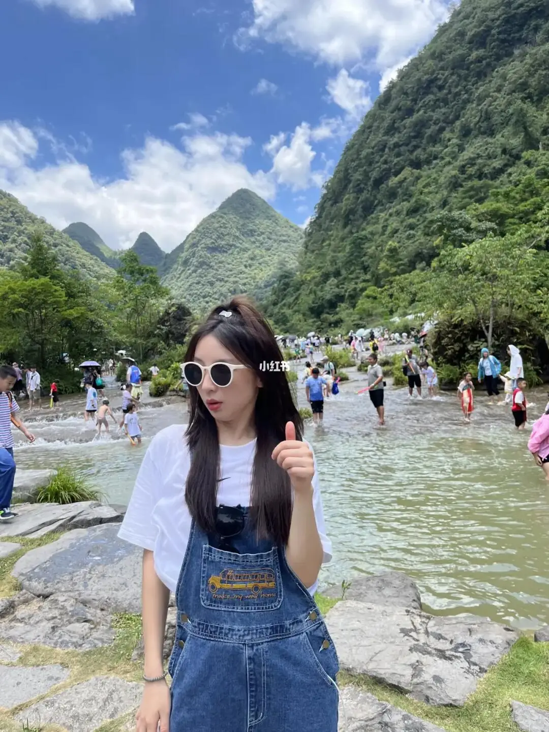 徐州出发旅游景点