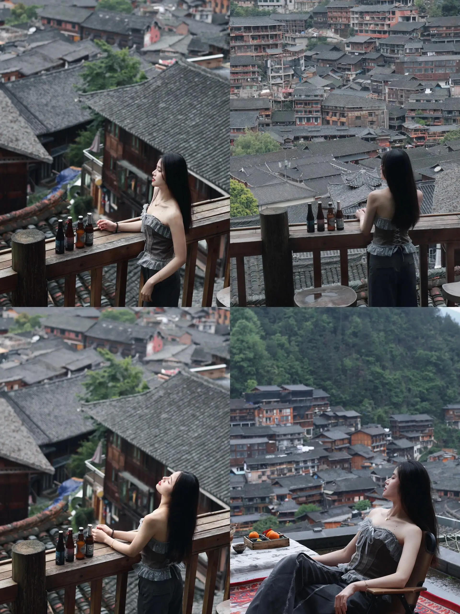 徐州出发旅游景点