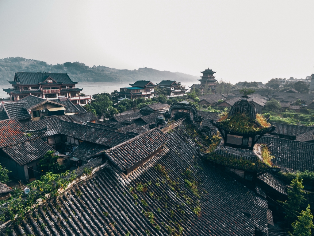 宜宾市蜀南竹海旅游发展有限公司