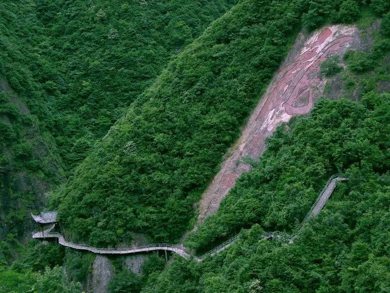 衢州柯城旅游景点大全