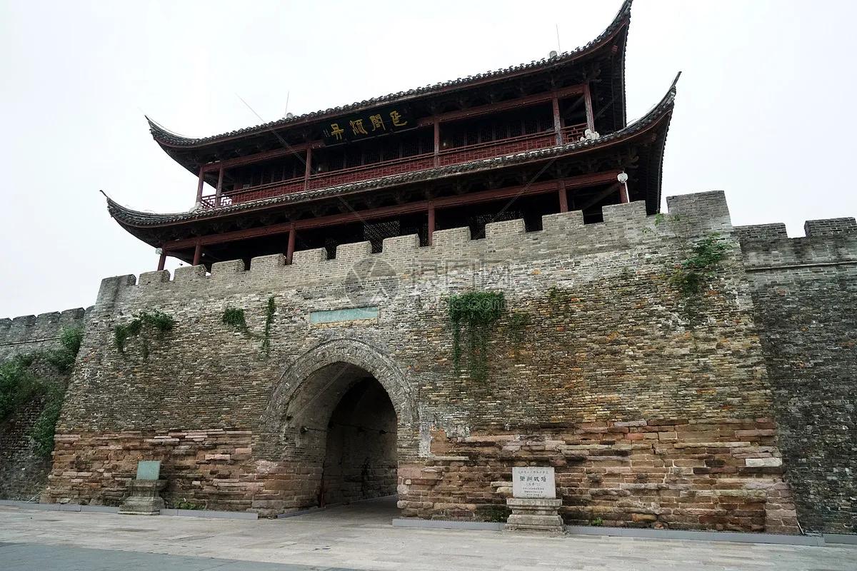 衢州柯城旅游景点大全