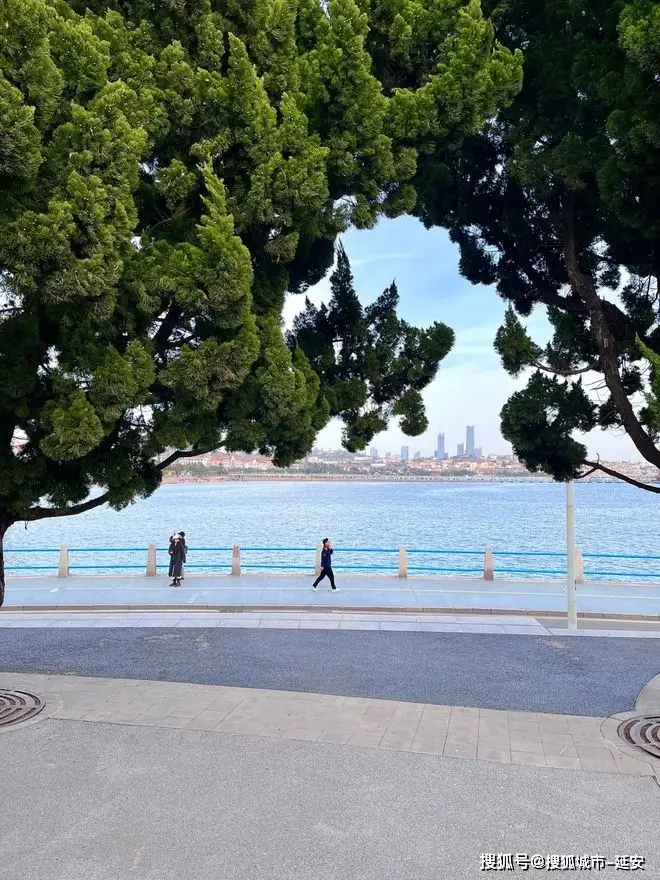 青岛到广州旅游路线
