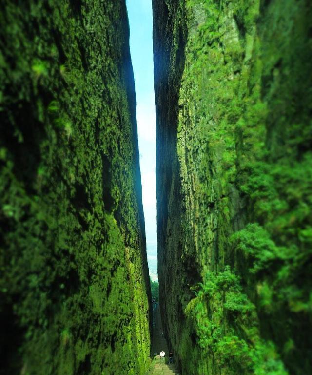 衢州柯城旅游景点大全