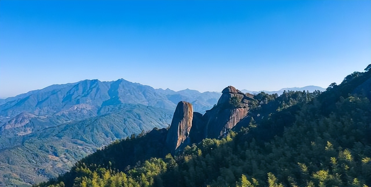 衢州柯城旅游景点大全