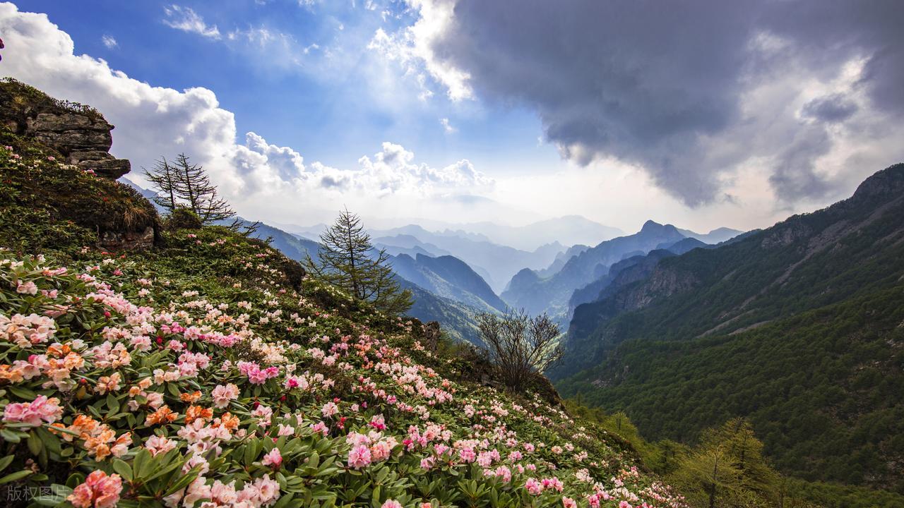 2025太白山旅游攻略