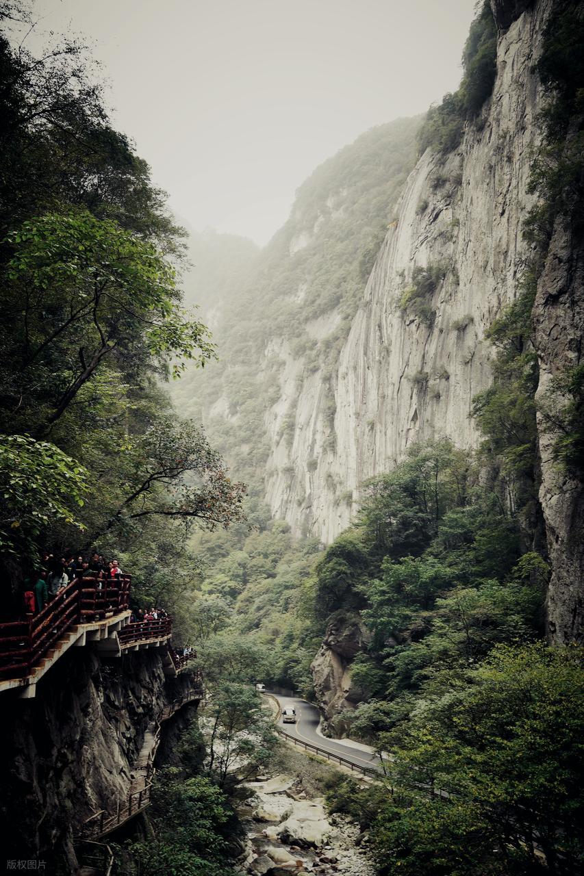 2025太白山旅游攻略
