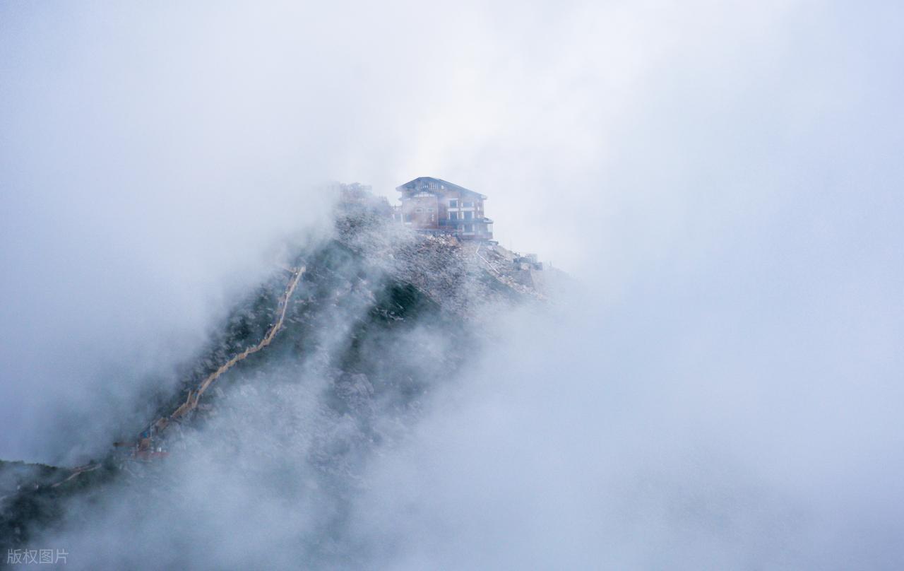 2025太白山旅游攻略