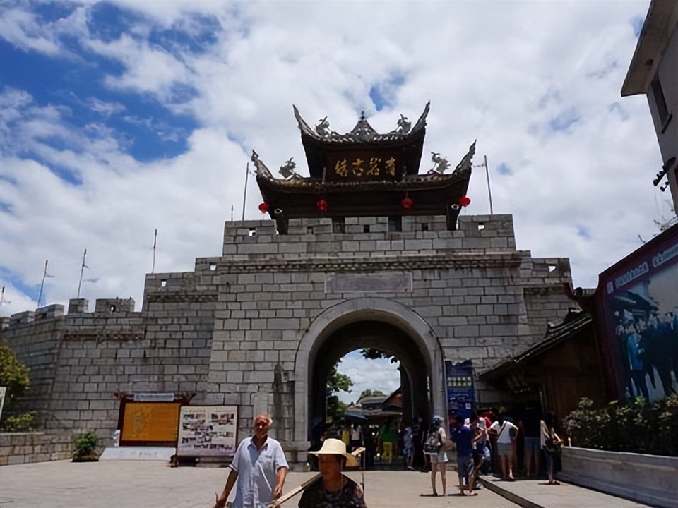 广州到黄果树瀑布旅游攻略