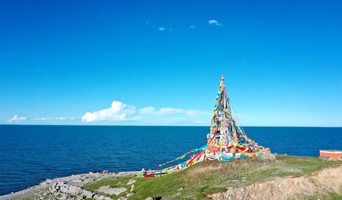 青海湖旅游最佳时间