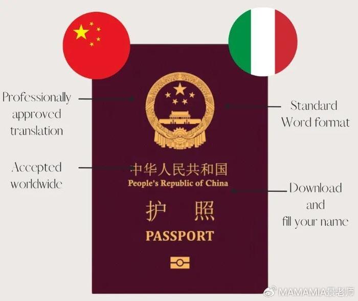 意大利旅游签证 最多多少天