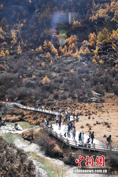 稻城亚丁旅游价格