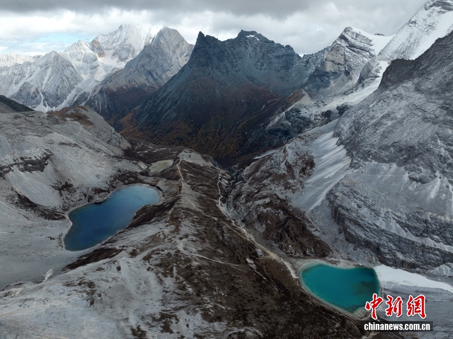 稻城亚丁旅游价格