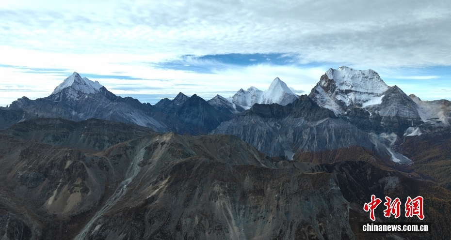 稻城亚丁旅游价格