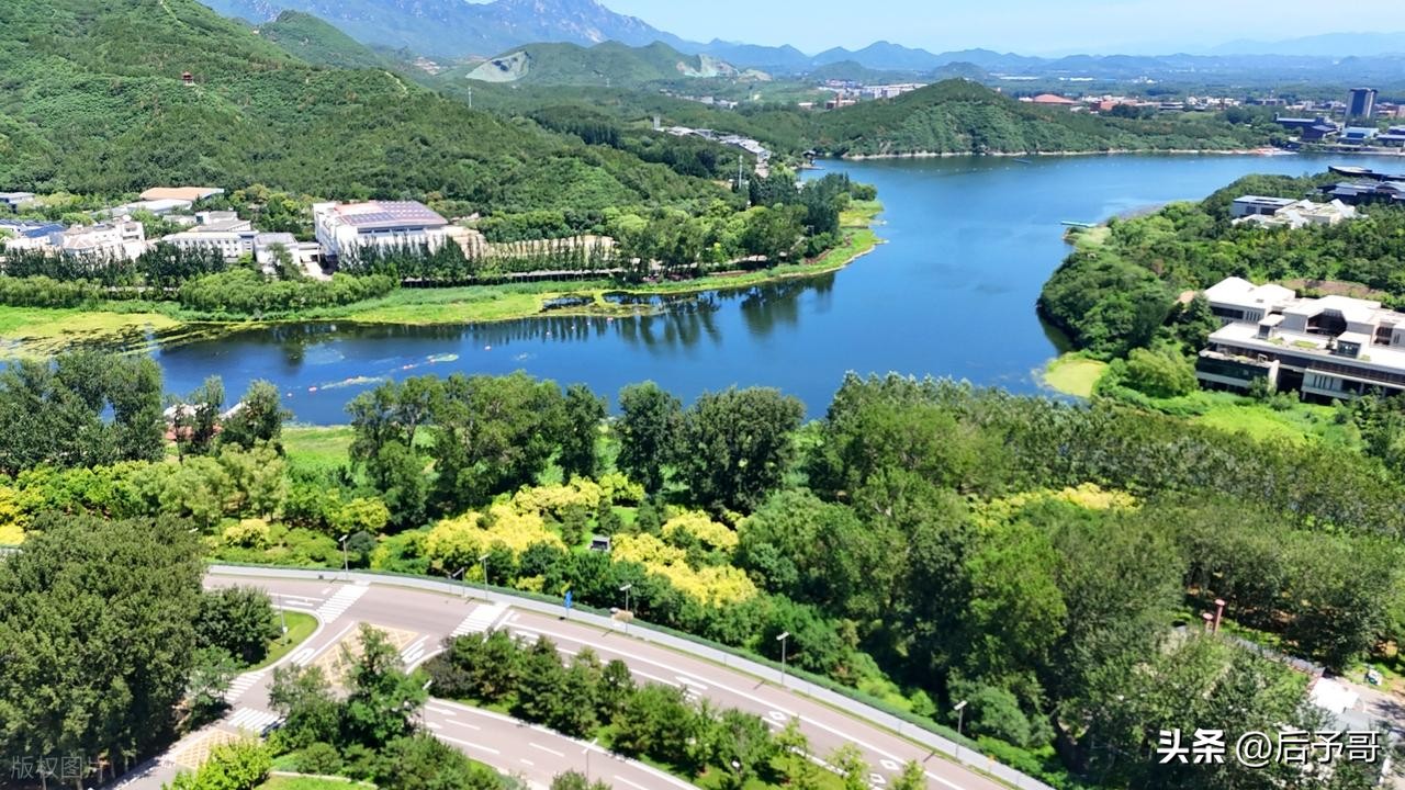 怀柔旅游路线
