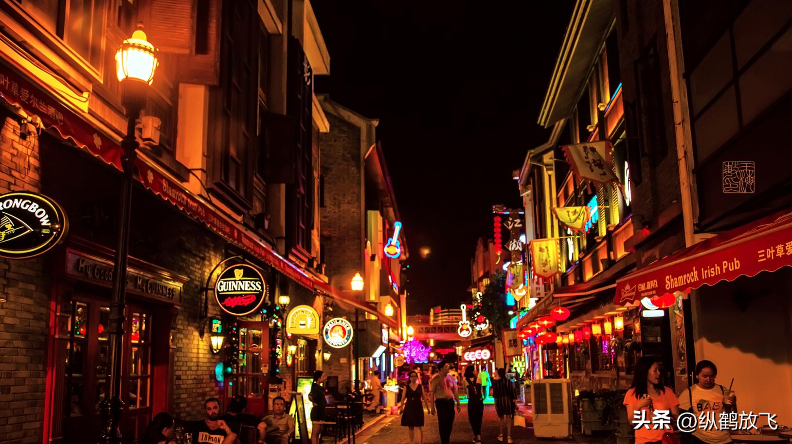 江浙沪旅游