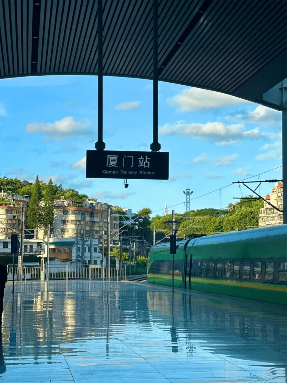 厦门旅游路线安排