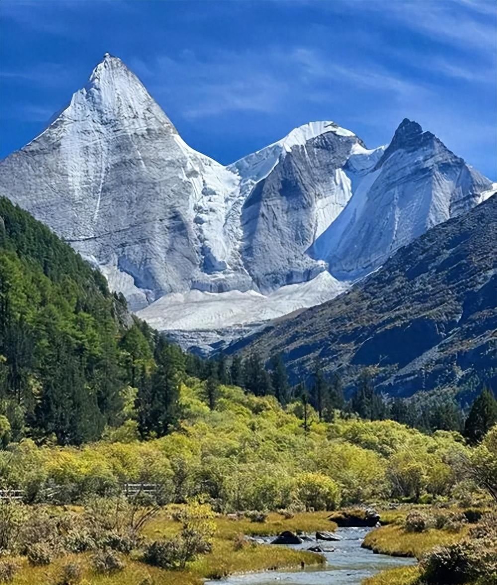 稻城亚丁旅游价格