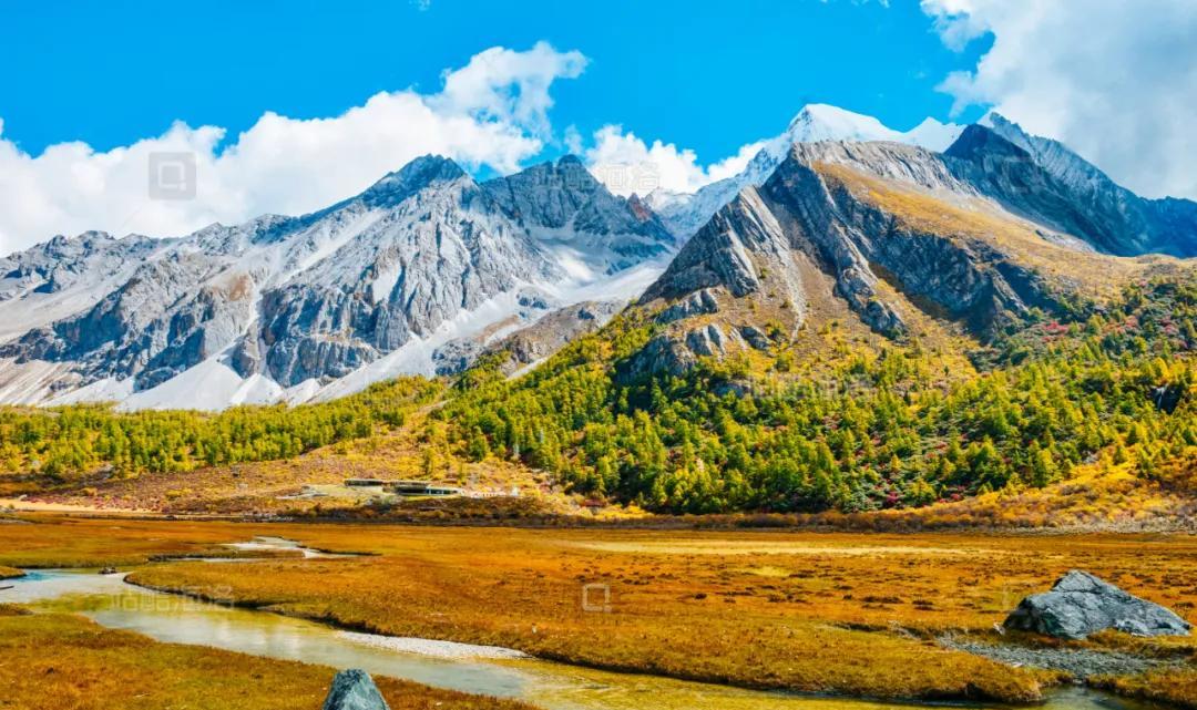 稻城亚丁旅游价格