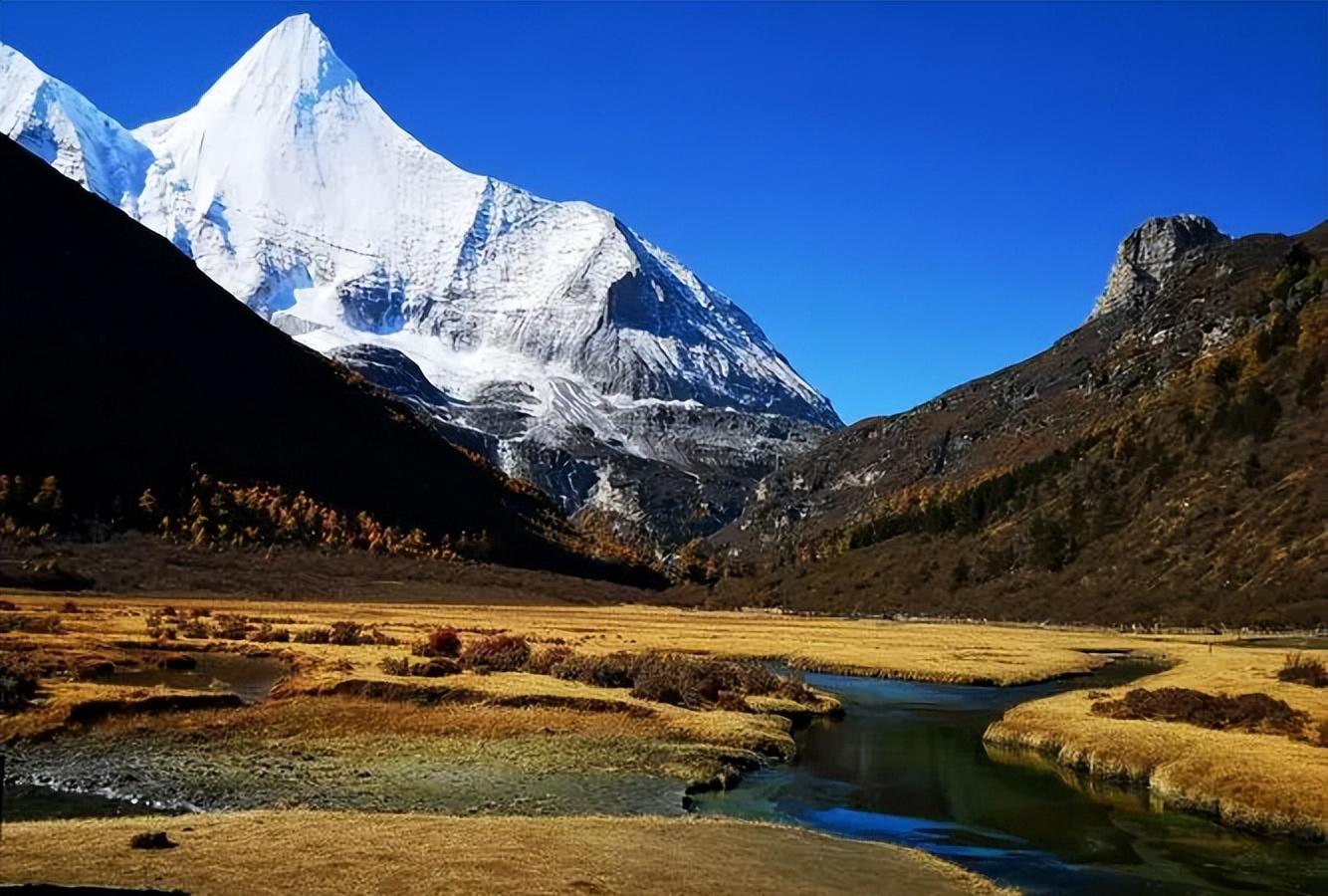 稻城亚丁旅游价格