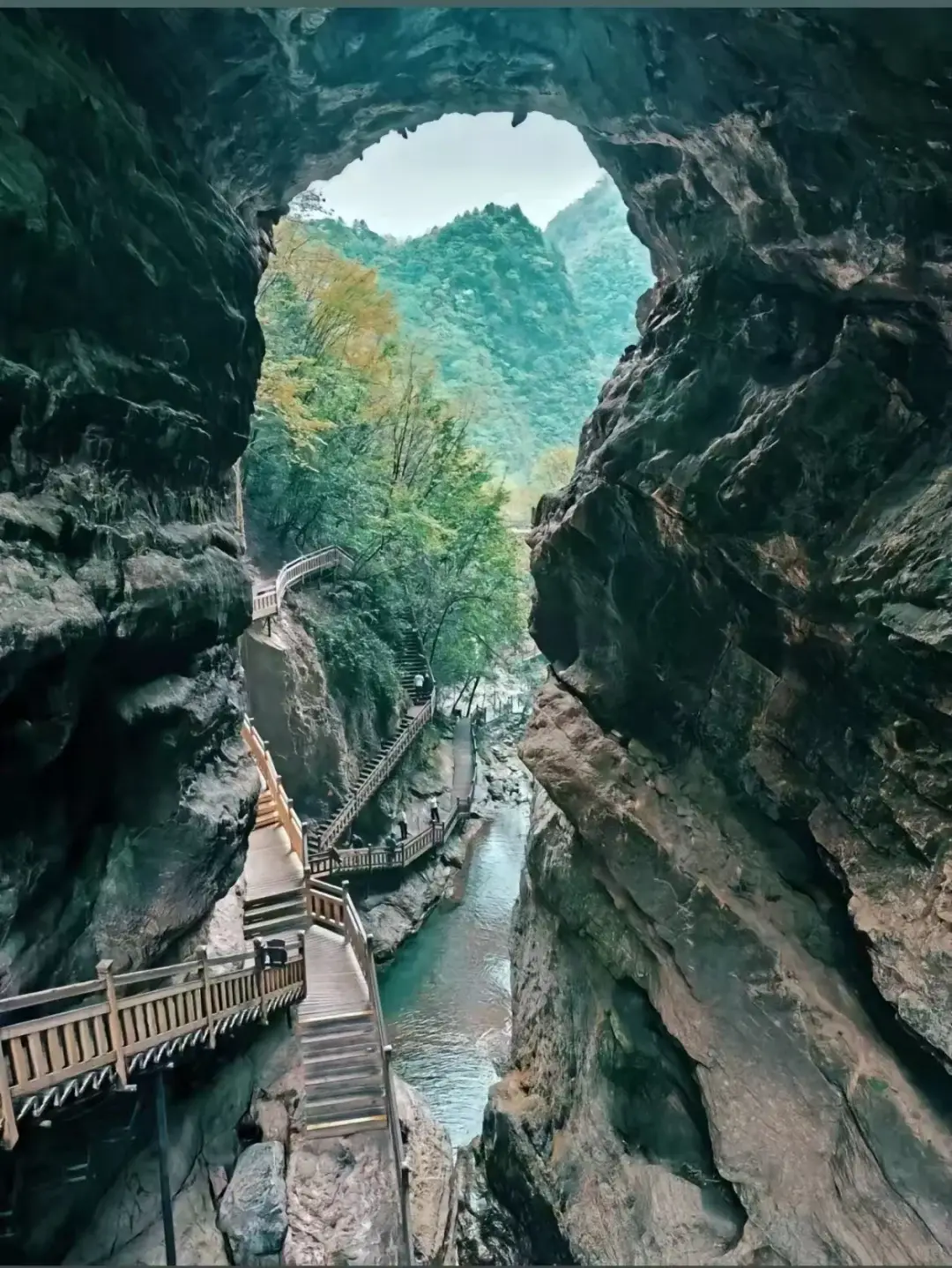 神农架旅游价格