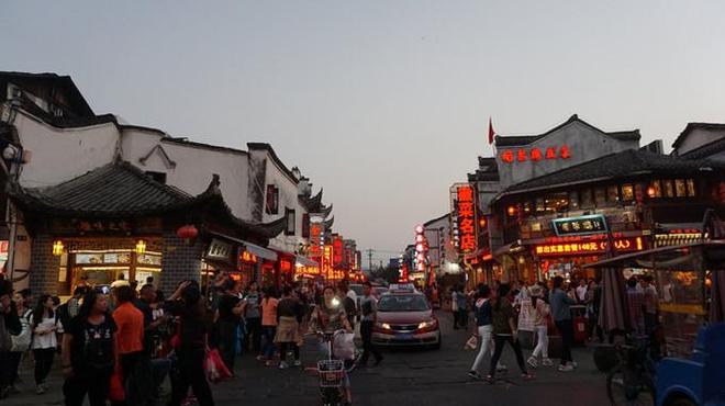 黄山自由行旅游攻略