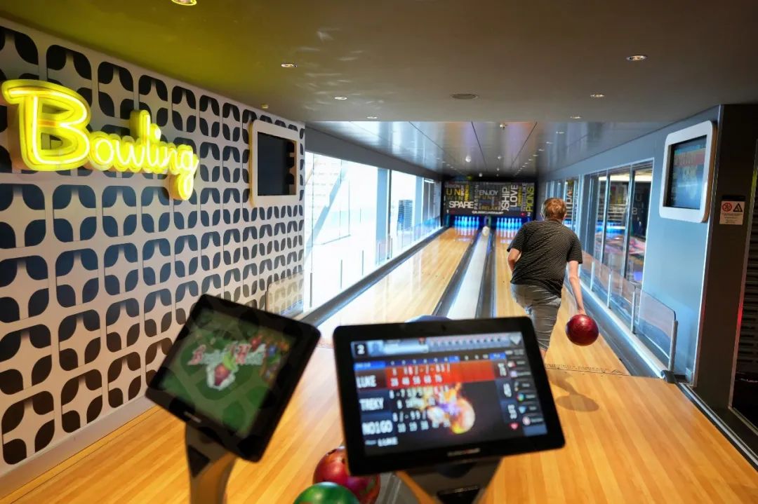 上海出发 邮轮旅游线路