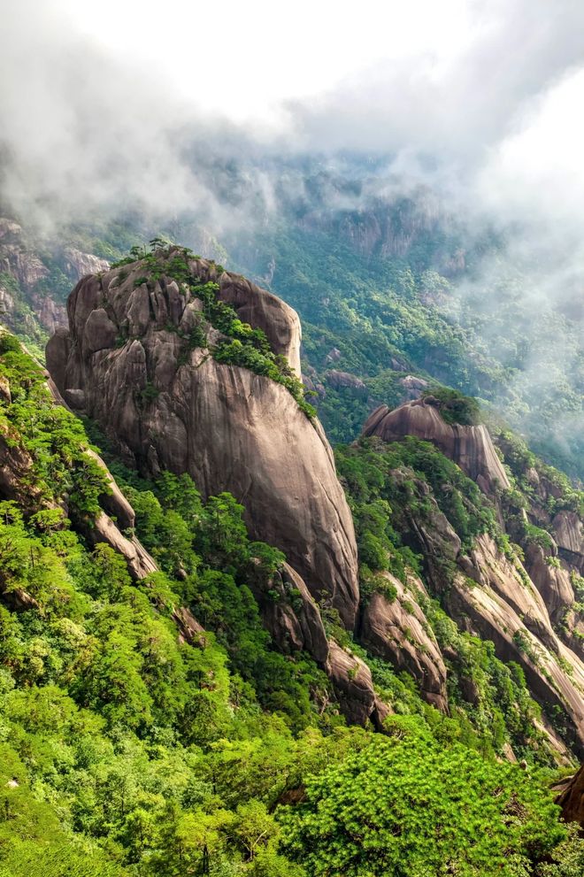 黄山自由行旅游攻略