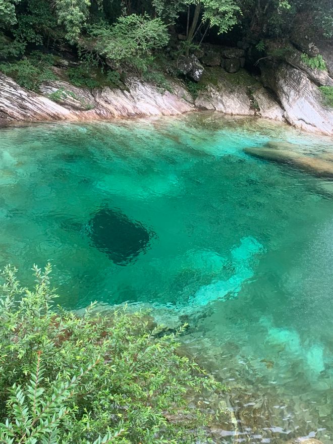 黄山自由行旅游攻略