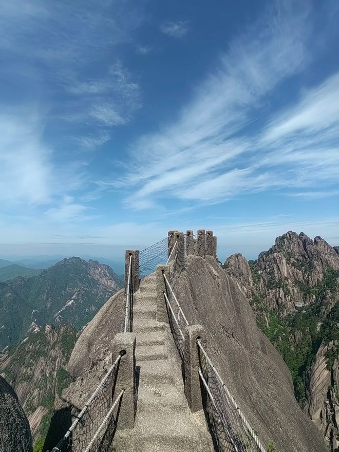 黄山自由行旅游攻略