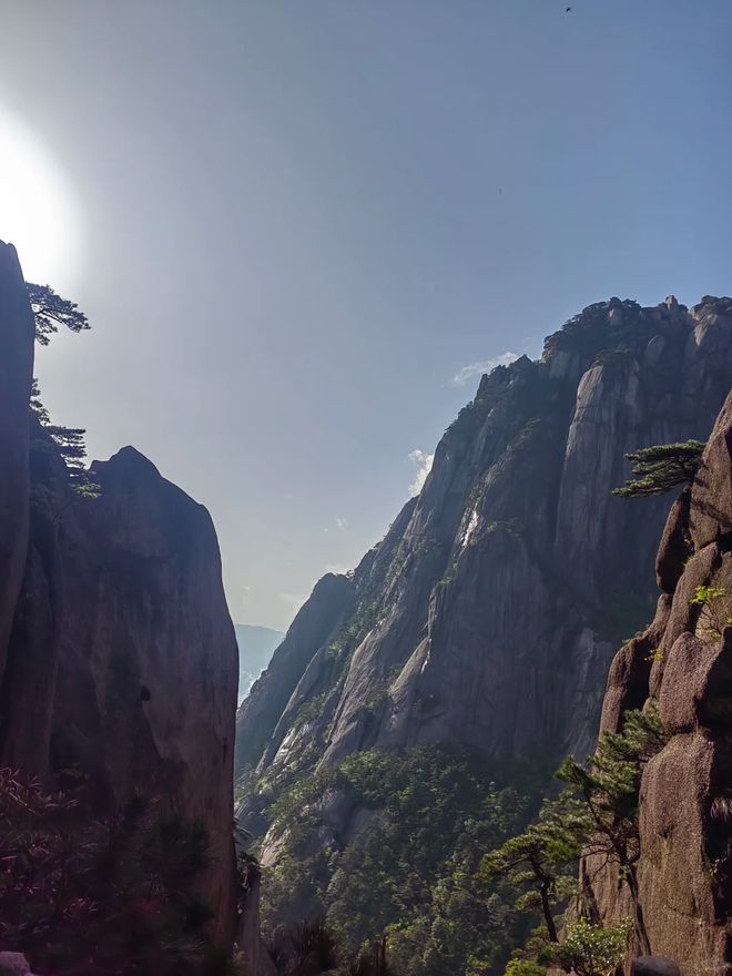 黄山自由行旅游攻略