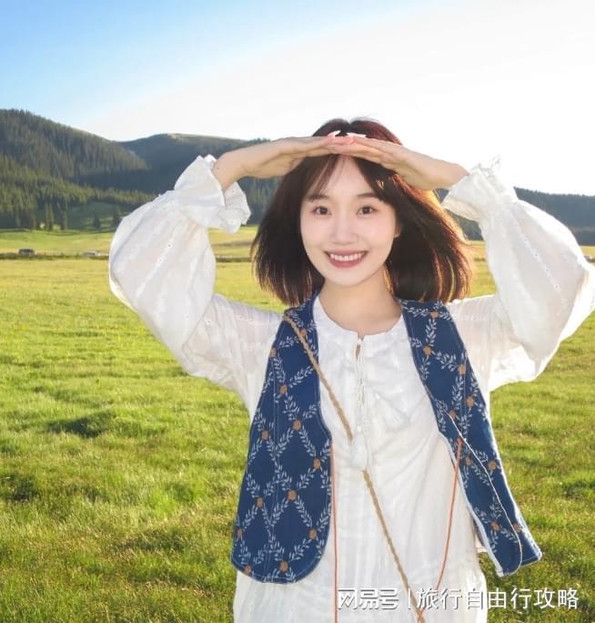 新疆十一旅游攻略