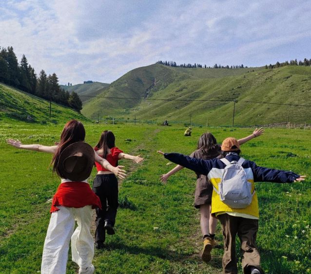新疆十一旅游攻略