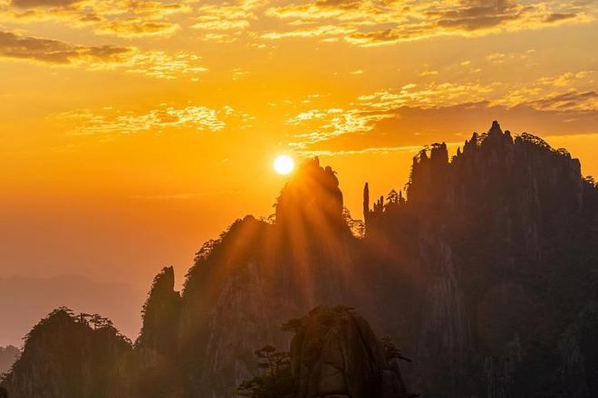 黄山自由行旅游攻略