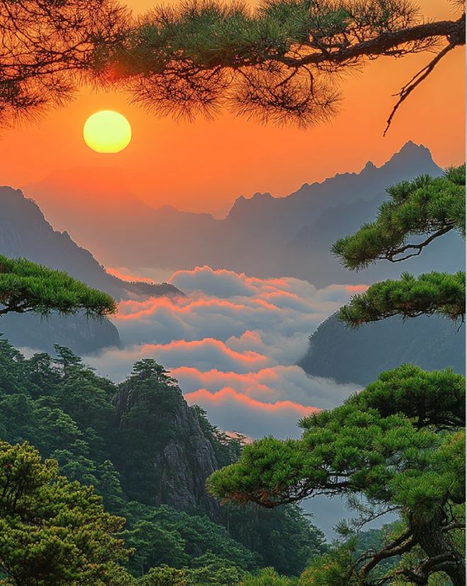 黄山自由行旅游攻略