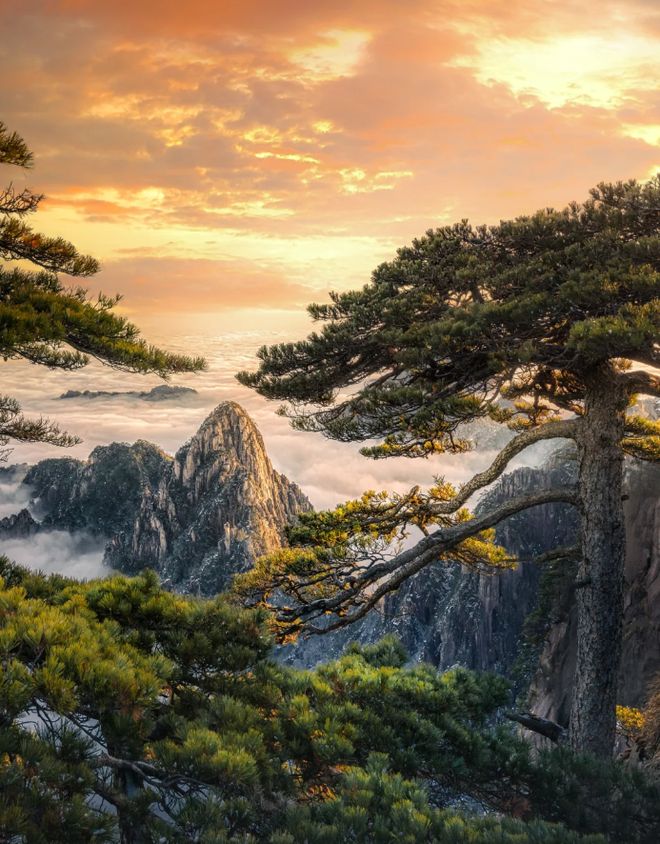 黄山自由行旅游攻略