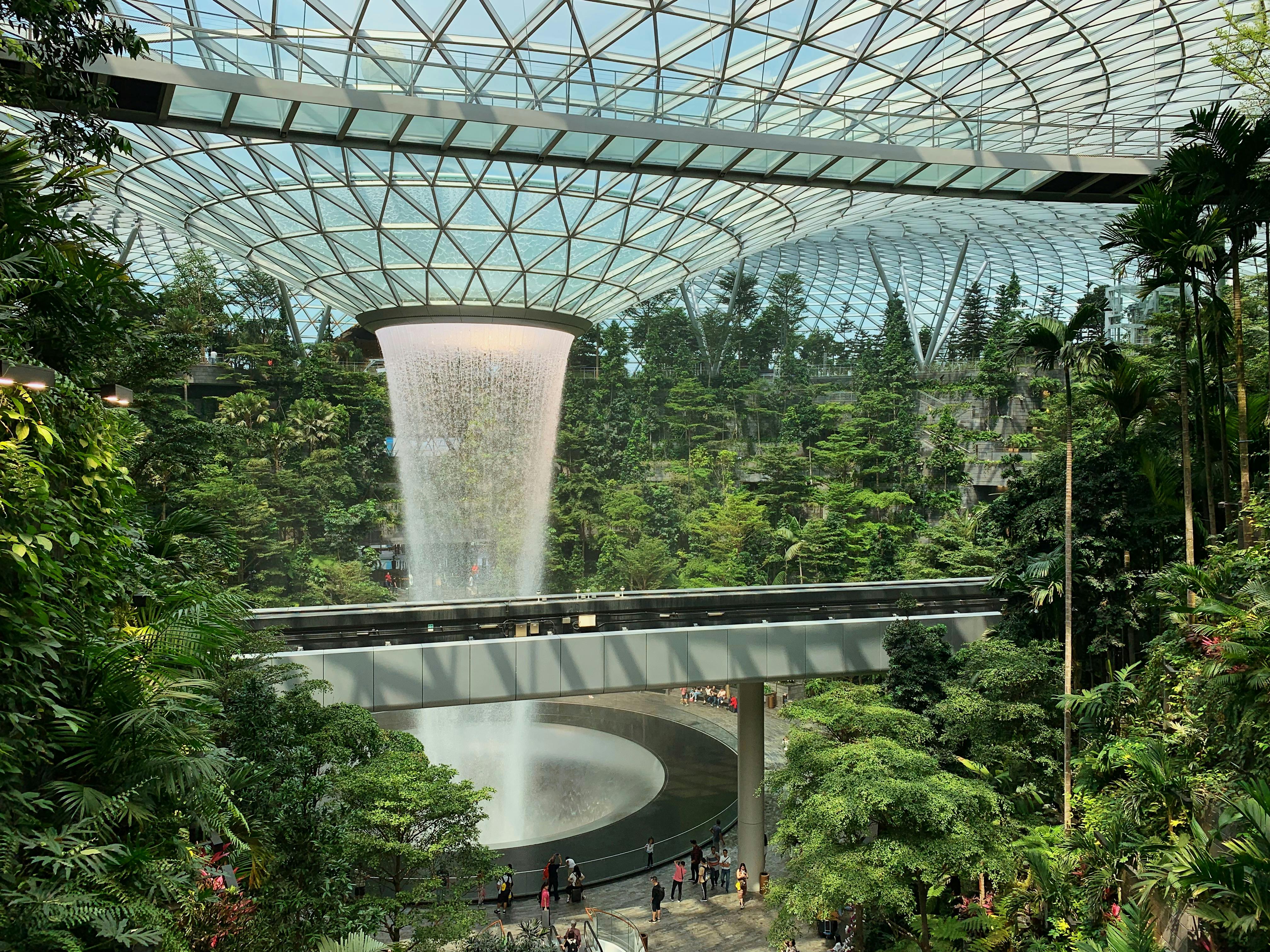 圣淘沙的旅游攻略
