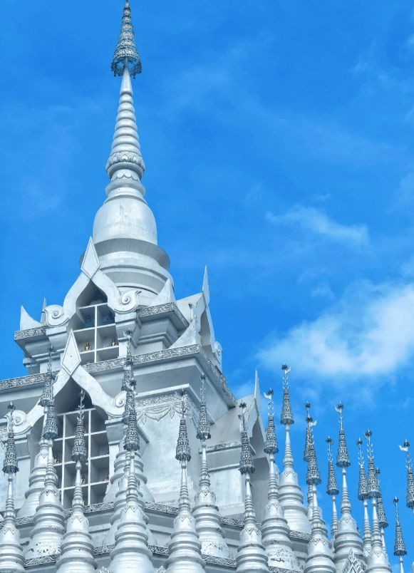 西双版纳旅行多少钱