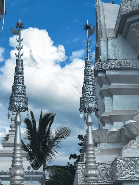 西双版纳旅行多少钱