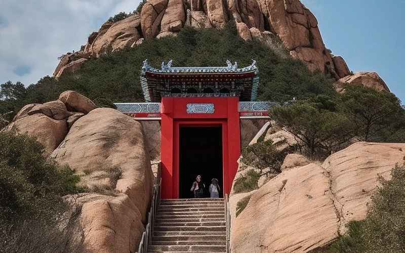 大连大黑山旅游攻略：经典景点全解析
