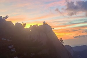 西安骊山旅游攻略