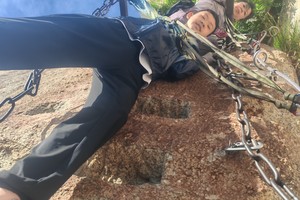 西安骊山旅游攻略