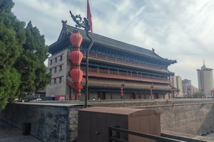 西安骊山旅游攻略