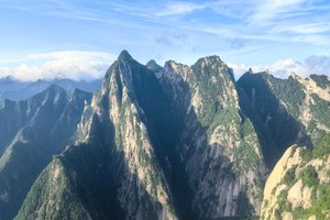 西安骊山旅游攻略
