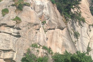 西安骊山旅游攻略