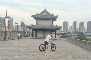 西安骊山旅游攻略