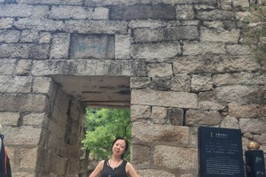 西安骊山旅游攻略