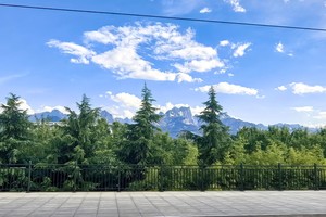 西安骊山旅游攻略