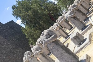 西安骊山旅游攻略