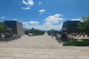 西安骊山旅游攻略